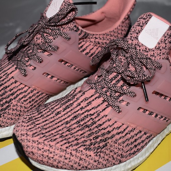 Adidas Women's Ultraboost Shoes - Picture 3 of 5
